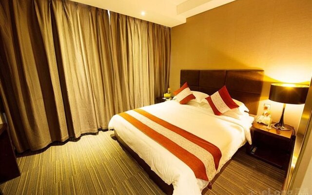 Fengtianyuan Business Hotel Liaoning