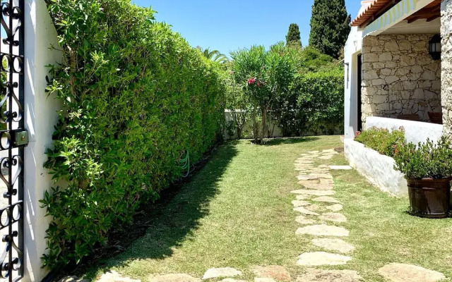 Lotus Villa 2 Albufeira