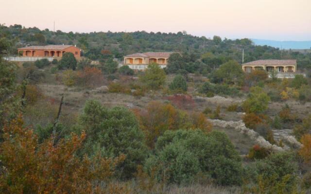 Les Villas de Perret