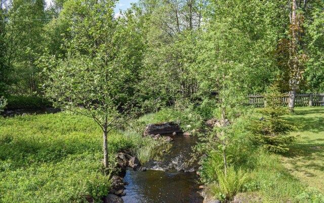 Awesome Home in Nässjö With 2 Bedrooms and Wifi