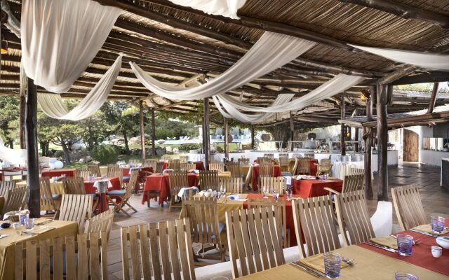 Romazzino, A Belmond Hotel, Costa Smeralda