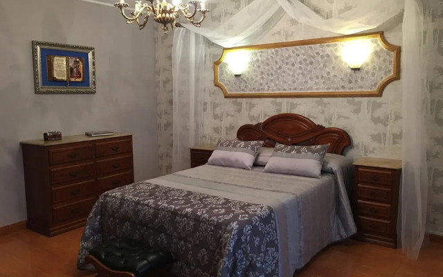 Hotel Reyes Astures