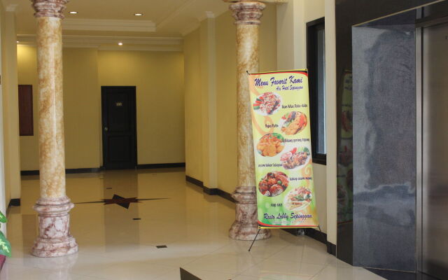 Sepinggan Hotel