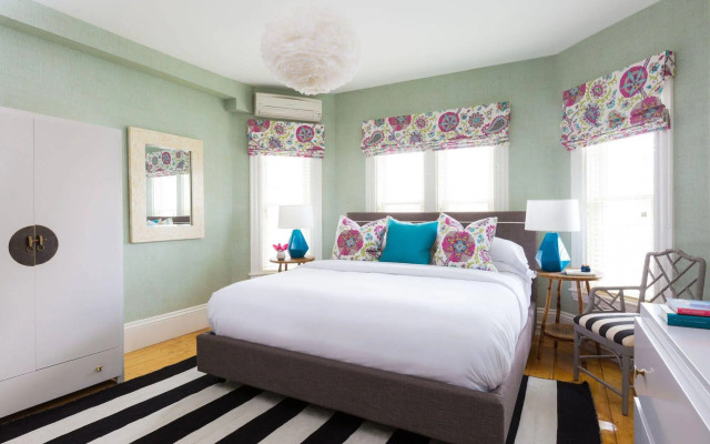 The Sydney, The Edgartown Collection