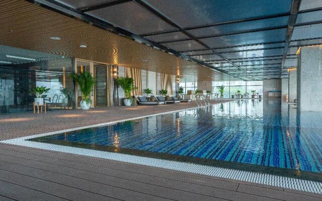Grand Hyams Hotel - Quy Nhon Beach