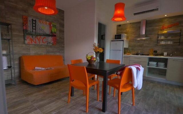 Camping Village Lago Maggiore