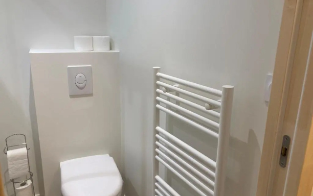 La Maison du Cocher - Studio climatisé en Hypercentre