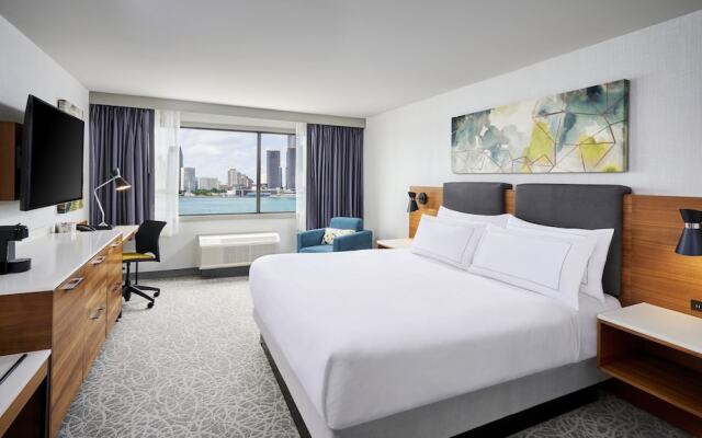 Radisson Riverfront Hotel Windsor