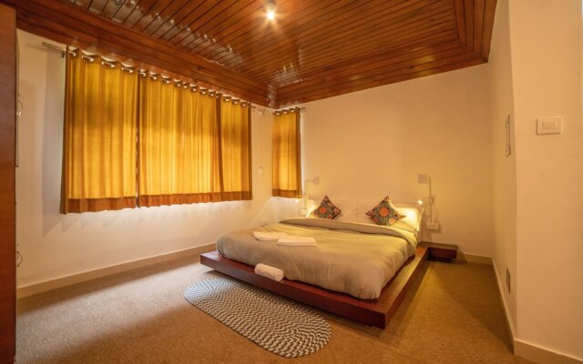 Alt Life - Dharamkot - Hostel