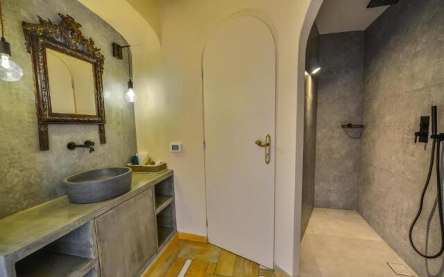 Passion Blue Villas