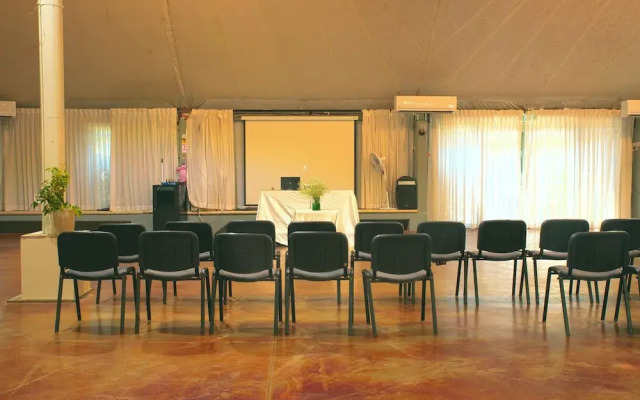 Neve Shalom