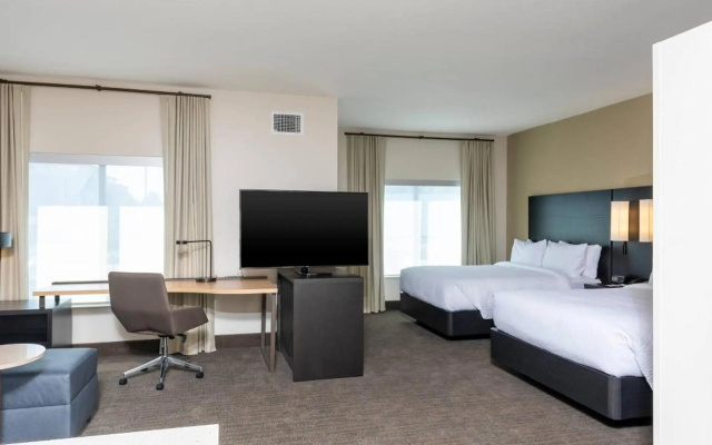 Residence Inn Indianapolis South/Greenwood