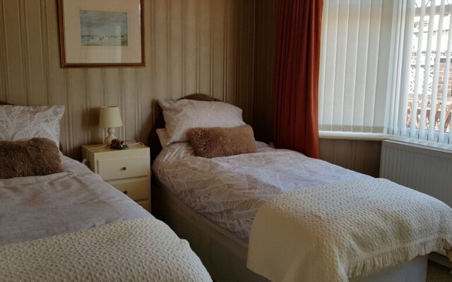 The Hermitage Private Detached Bungalow