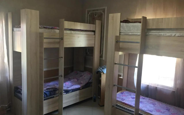 Hostel A99