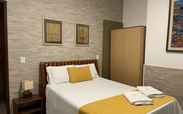 Residenza Canoa