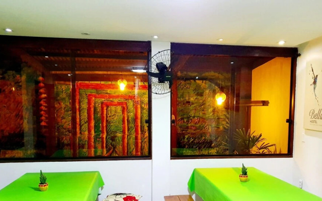 Bella Ipê Hostel