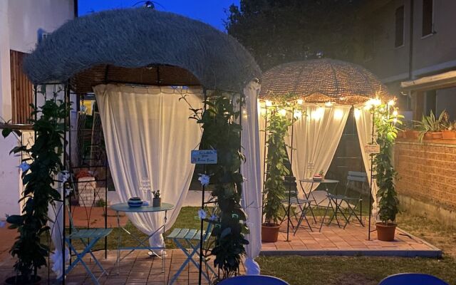 Ca'LuBella Casavacanze