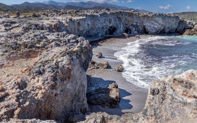 Milatos Village Cretan Agrotourism Hotel