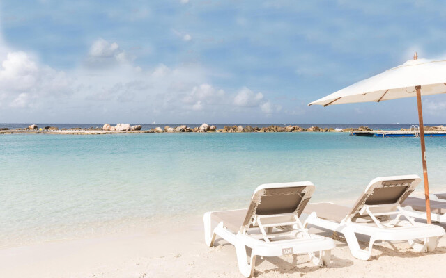 ACOYA Curacao Resort, Villas & Spa