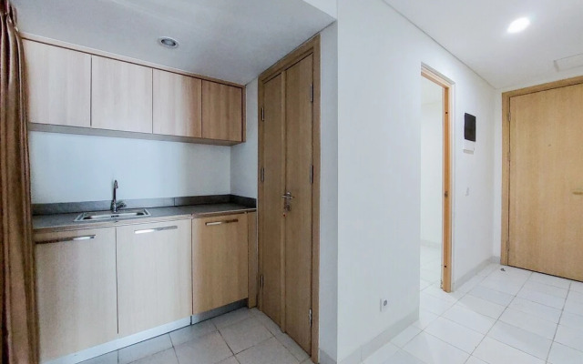 Spacious And Elegant 4Br Apartment At Hillcrest House