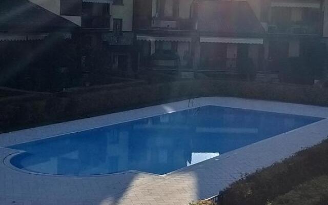 Appartamento Gaja