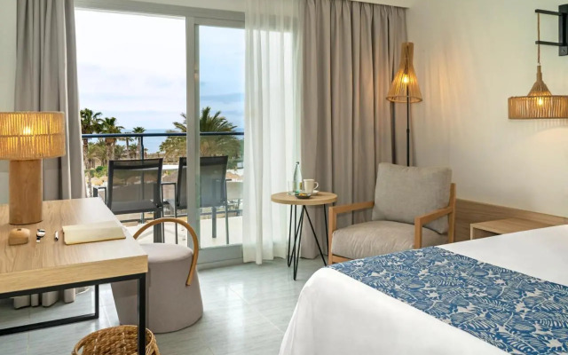 Cabogata Jardin Hotel