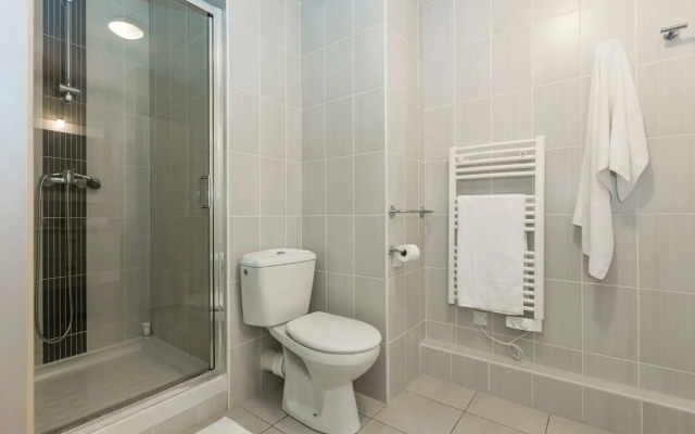 Résidence Prestige Odalys de La Plage
