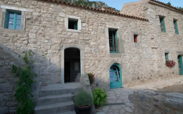 House Belga