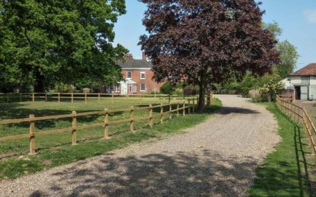 Lingwood Hall