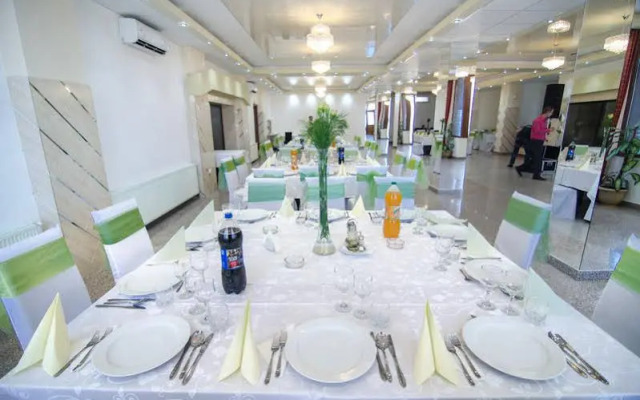 Hotel Seneca