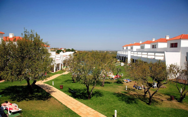 Apartamentos Turísticos Pateo Village