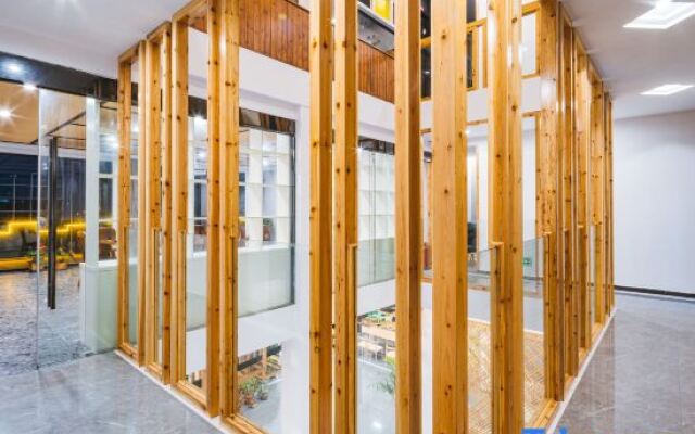 Xingkong Meisu Hotel