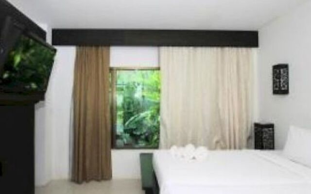 Kanpura Hotel