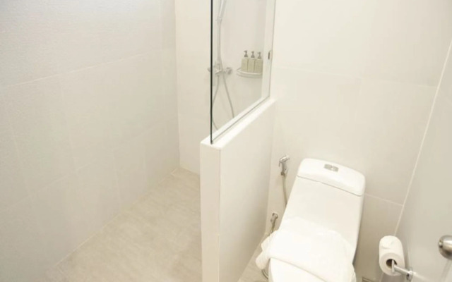 Combo Beach Hotel Samui