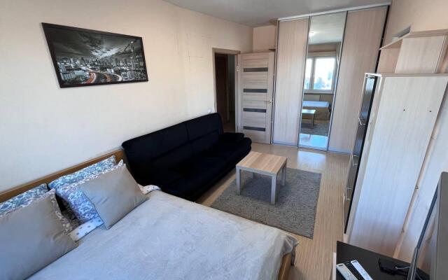 ОнегоНome (ОнегоХоум) на улице Лососинской