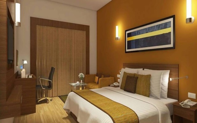 Lemon Tree Hotel Gachibowli Hyderabad