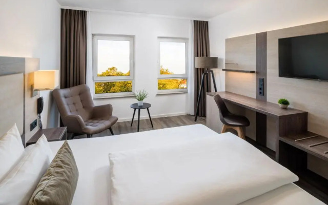 Hotel Newton Ludwigshafen