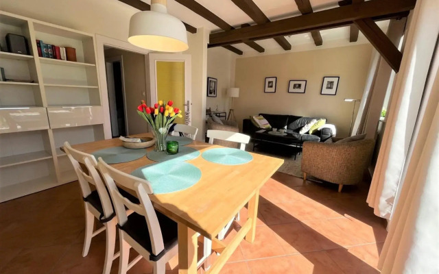 Haus Apfelgarten rechts