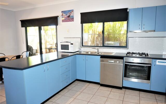 Ningaloo Breeze Villa 10