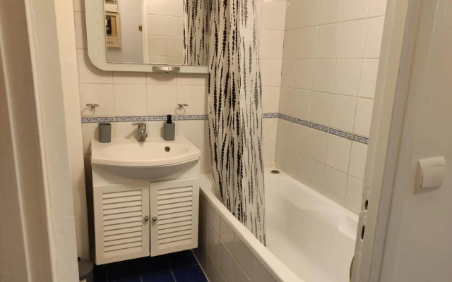 Studio Trocadéro Paris 16