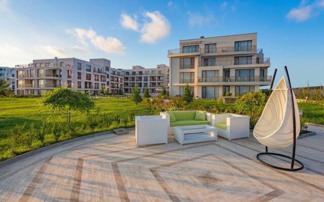2 Room apartment Diamond Beach