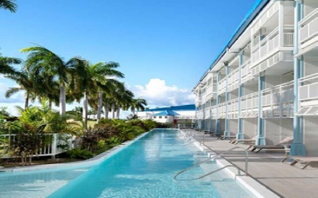 Secrets Saint Martin Resort & Spa