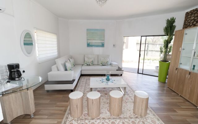 Eagle Waters Wildlife Resort