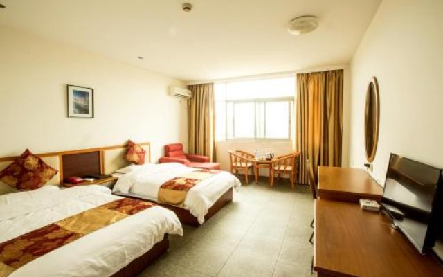 Yongsong Business Hotel