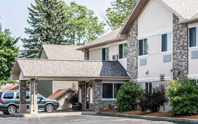 Quality Inn & Suites Sturgeon Bay