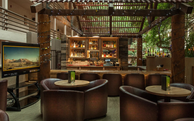 Grand Canyon Plaza Hotel