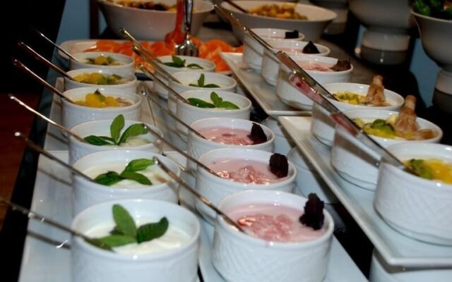 Divalin Hotel