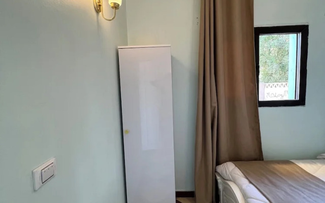 Manzzel Dahab Hostel