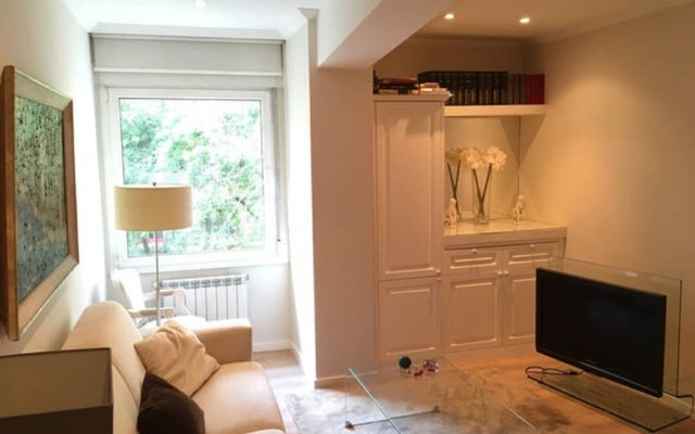 Azpeitia Elegant Home in Center