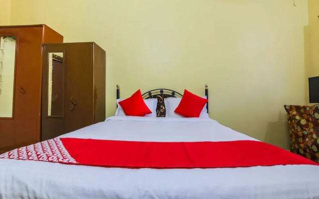 Villa Cruz Guest House by OYO Rooms